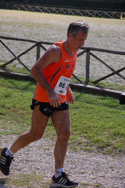 Maratona di Roma a Staffetta (18/10/2014) 00097