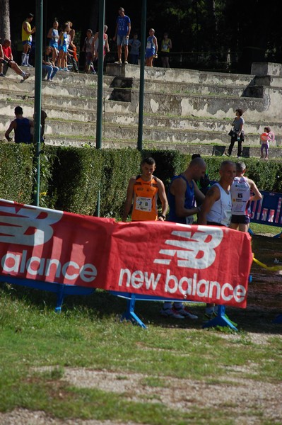 Maratona di Roma a Staffetta (18/10/2014) 00099