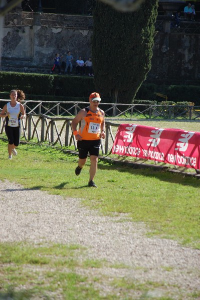 Maratona di Roma a Staffetta (18/10/2014) 00101