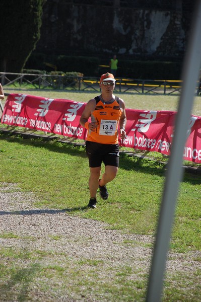 Maratona di Roma a Staffetta (18/10/2014) 00105