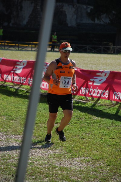 Maratona di Roma a Staffetta (18/10/2014) 00106