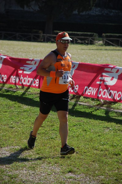 Maratona di Roma a Staffetta (18/10/2014) 00108