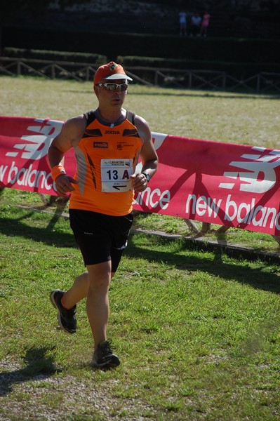 Maratona di Roma a Staffetta (18/10/2014) 00109