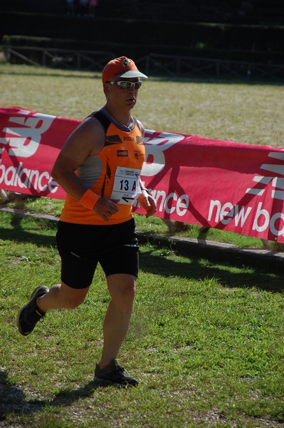 Maratona di Roma a Staffetta (18/10/2014) 00110
