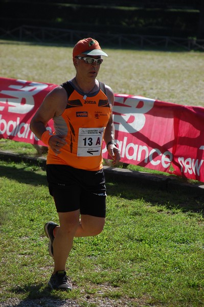 Maratona di Roma a Staffetta (18/10/2014) 00111