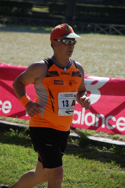 Maratona di Roma a Staffetta (18/10/2014) 00114