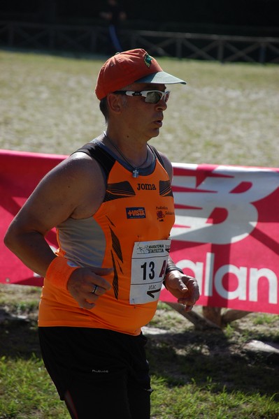 Maratona di Roma a Staffetta (18/10/2014) 00115