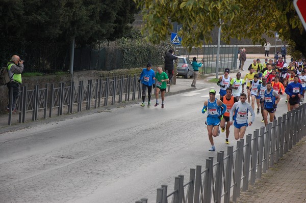 Maratonina dei Tre Comuni (26/01/2014) 001