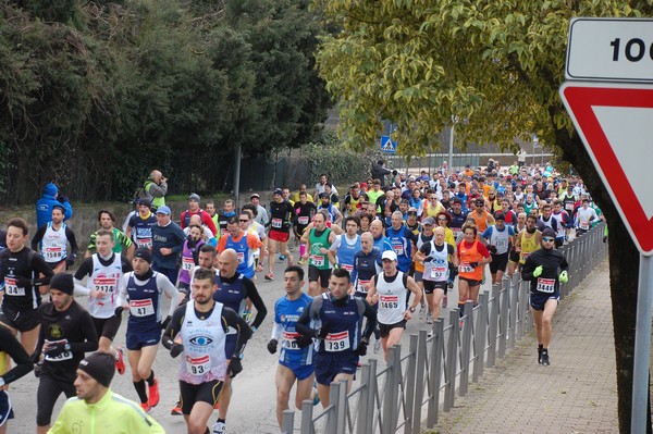 Maratonina dei Tre Comuni (26/01/2014) 002