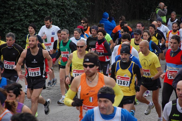 Maratonina dei Tre Comuni (26/01/2014) 005