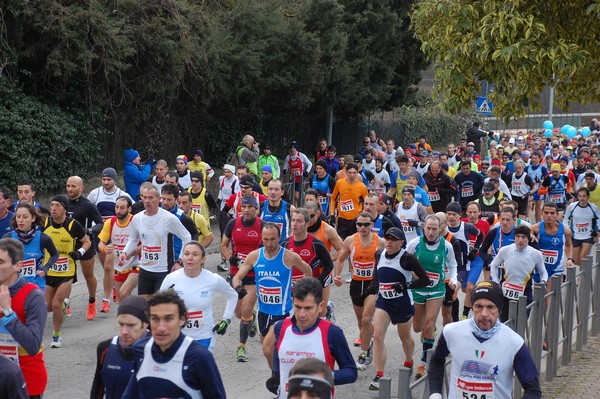 Maratonina dei Tre Comuni (26/01/2014) 006