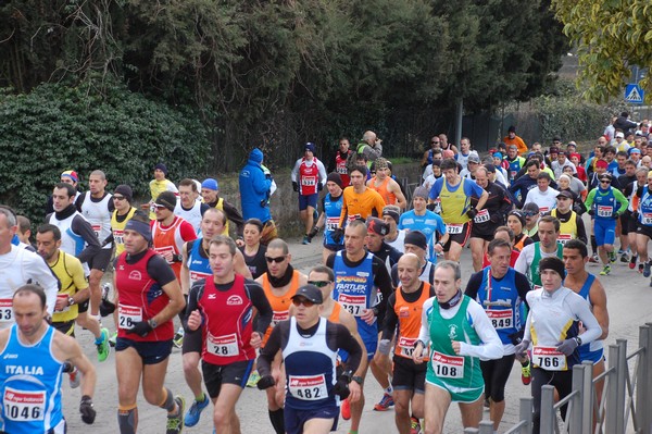 Maratonina dei Tre Comuni (26/01/2014) 007