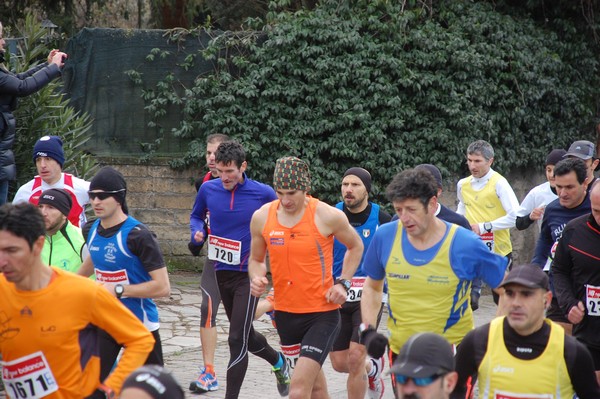 Maratonina dei Tre Comuni (26/01/2014) 009