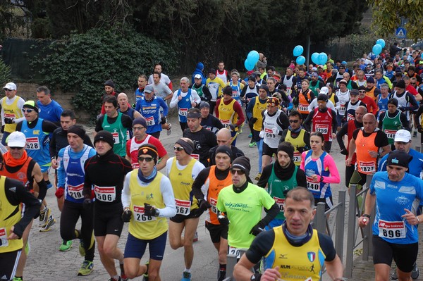 Maratonina dei Tre Comuni (26/01/2014) 013