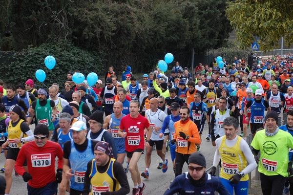 Maratonina dei Tre Comuni (26/01/2014) 014