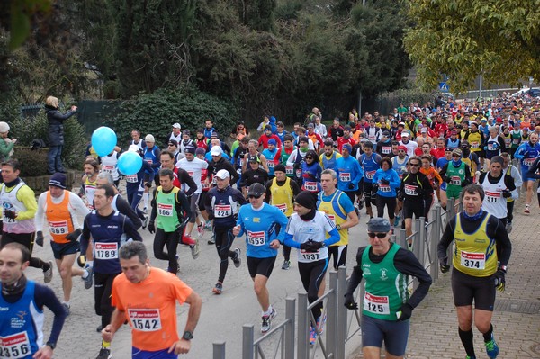 Maratonina dei Tre Comuni (26/01/2014) 015