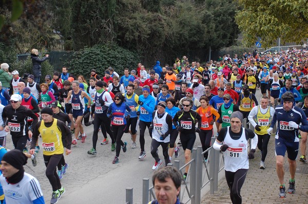Maratonina dei Tre Comuni (26/01/2014) 016