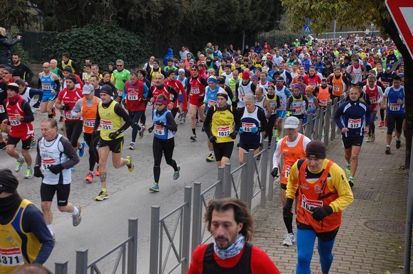 Maratonina dei Tre Comuni (26/01/2014) 018