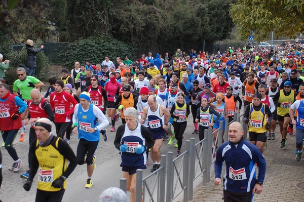 Maratonina dei Tre Comuni (26/01/2014) 019