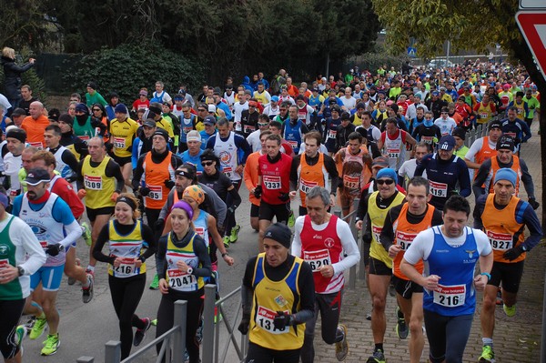 Maratonina dei Tre Comuni (26/01/2014) 020