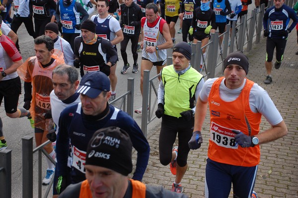 Maratonina dei Tre Comuni (26/01/2014) 023