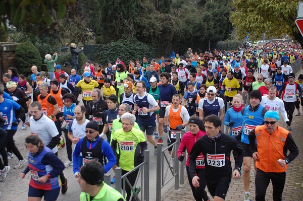 Maratonina dei Tre Comuni (26/01/2014) 025
