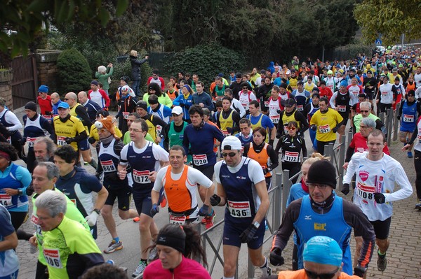 Maratonina dei Tre Comuni (26/01/2014) 026