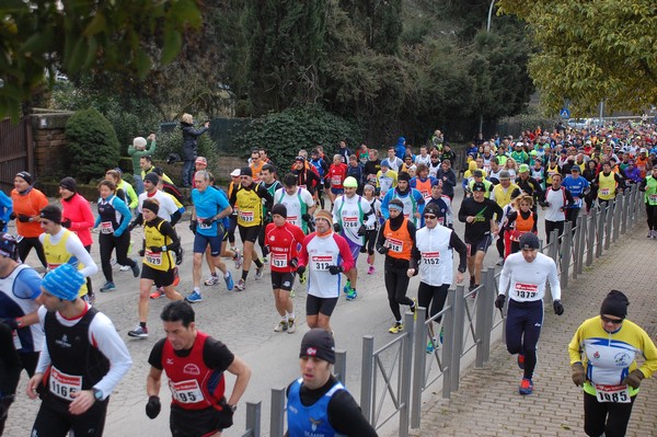Maratonina dei Tre Comuni (26/01/2014) 028