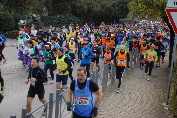 Maratonina dei Tre Comuni (26/01/2014) 034