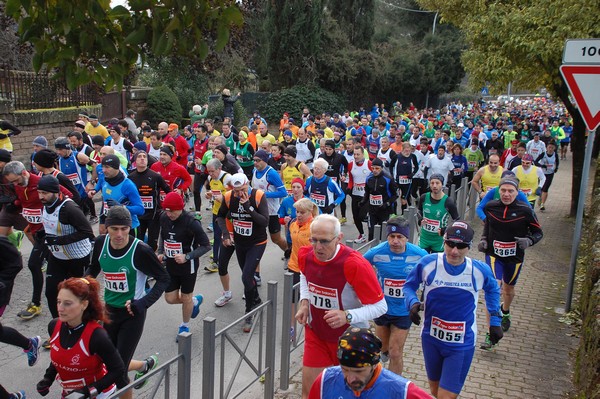 Maratonina dei Tre Comuni (26/01/2014) 038