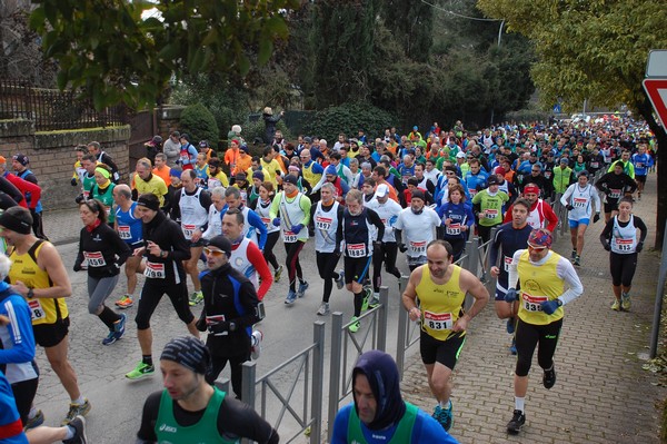 Maratonina dei Tre Comuni (26/01/2014) 039