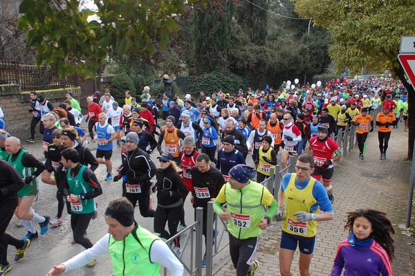 Maratonina dei Tre Comuni (26/01/2014) 043