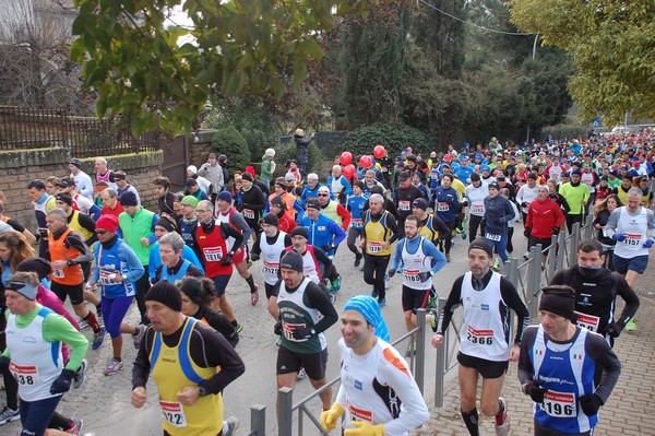 Maratonina dei Tre Comuni (26/01/2014) 045