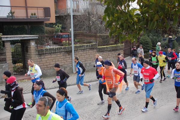 Maratonina dei Tre Comuni (26/01/2014) 058