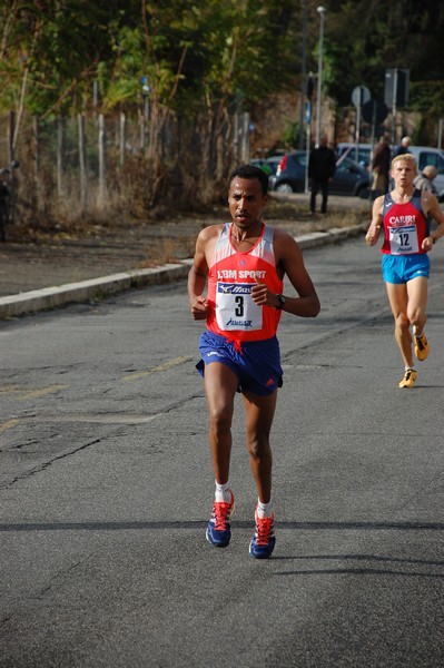 Corriamo al Tiburtino (16/11/2014) 00001