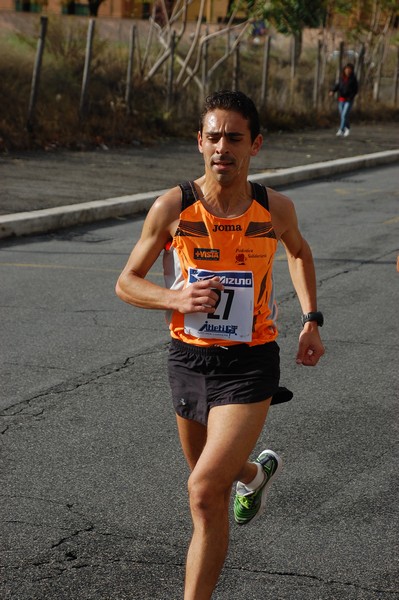 Corriamo al Tiburtino (16/11/2014) 00006