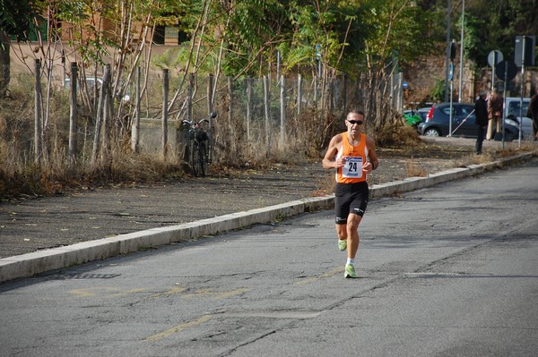 Corriamo al Tiburtino (16/11/2014) 00010