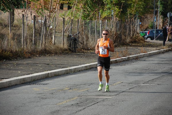 Corriamo al Tiburtino (16/11/2014) 00012