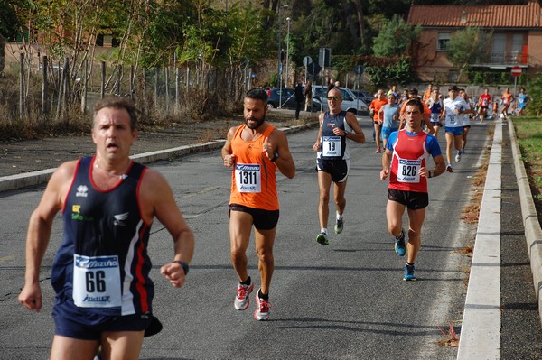 Corriamo al Tiburtino (16/11/2014) 00019