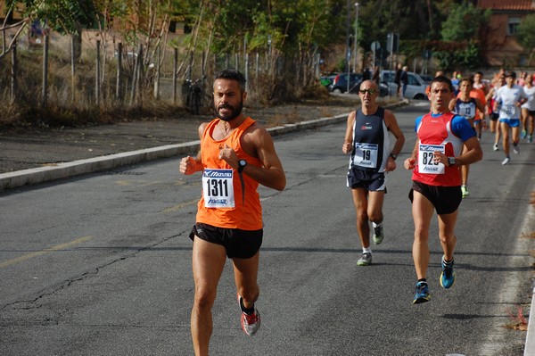 Corriamo al Tiburtino (16/11/2014) 00021
