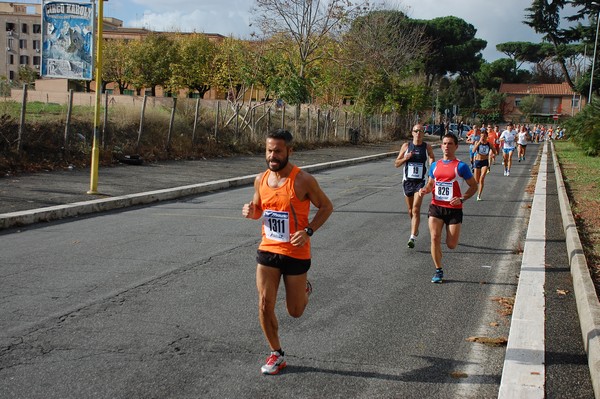 Corriamo al Tiburtino (16/11/2014) 00023