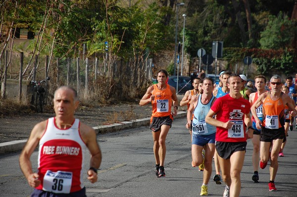 Corriamo al Tiburtino (16/11/2014) 00025