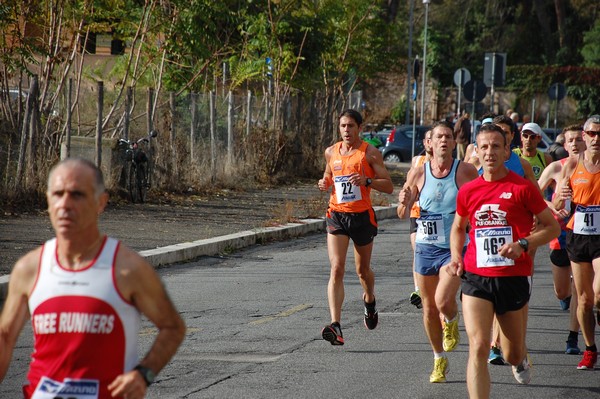 Corriamo al Tiburtino (16/11/2014) 00026