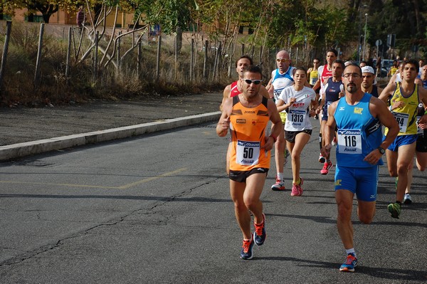 Corriamo al Tiburtino (16/11/2014) 00036