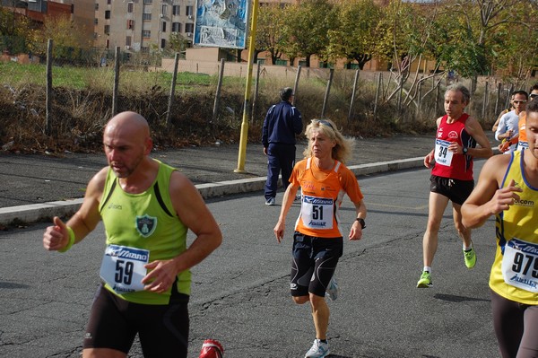 Corriamo al Tiburtino (16/11/2014) 00039