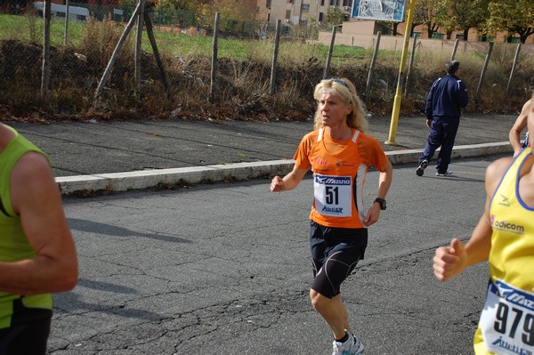 Corriamo al Tiburtino (16/11/2014) 00040