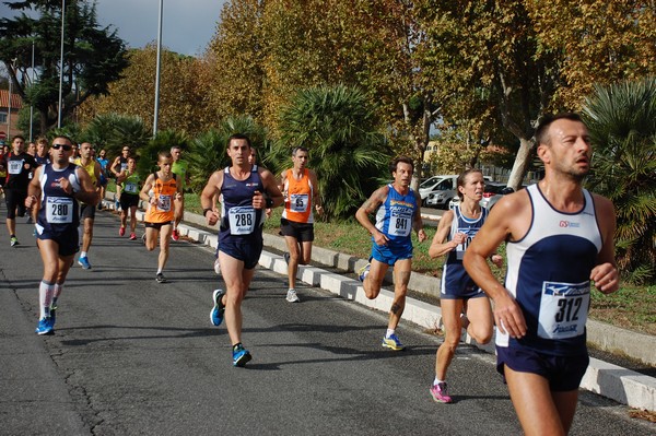 Corriamo al Tiburtino (16/11/2014) 00042