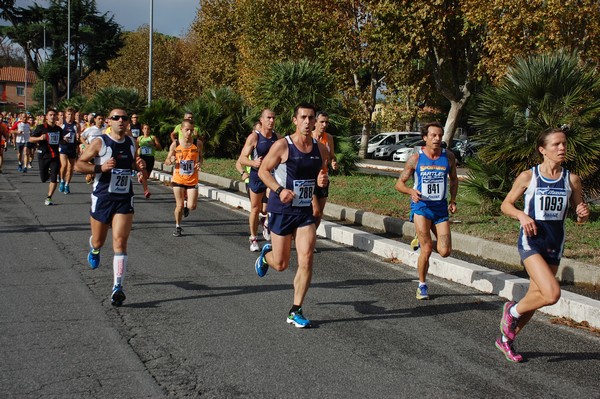 Corriamo al Tiburtino (16/11/2014) 00043