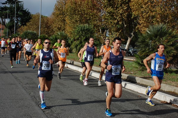 Corriamo al Tiburtino (16/11/2014) 00044