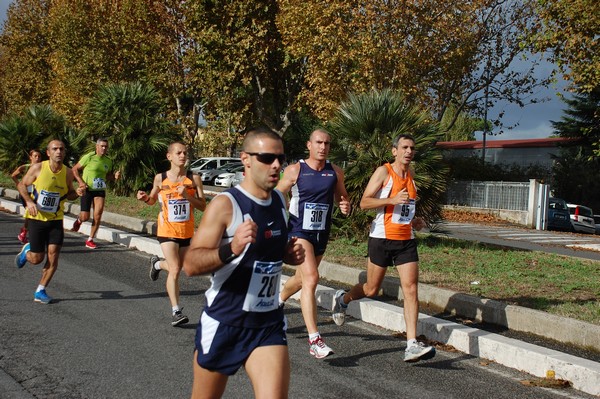 Corriamo al Tiburtino (16/11/2014) 00046